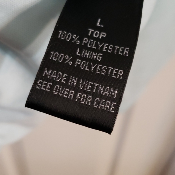 BY & BY BELL SLEEVE TOP - Picture 6 of 7